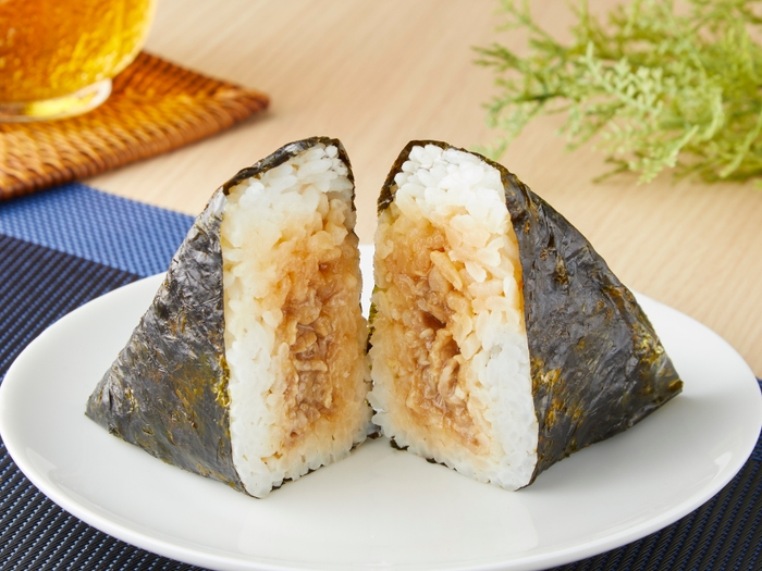 手巻 万能だれで味わう牛焼肉(画像はイメージです。)