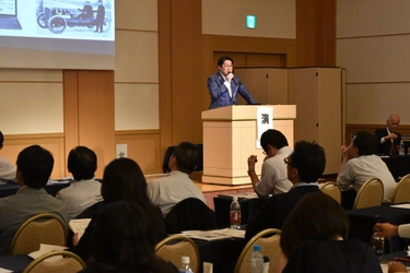 社内SNSのパイオニア、 Beat Communicationが新プロジェクトを始動