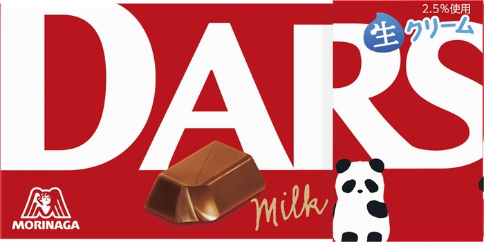 ダース<ミルク>