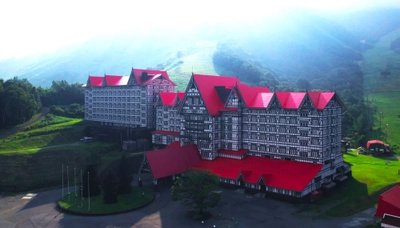 連泊にもおすすめ！白馬観光とリゾートホテル滞在を充実して過ごす「リゾート滞在宿泊プラン」の販売を開始！ホテルグリーンプラザ白馬／白馬コルチナスキー場