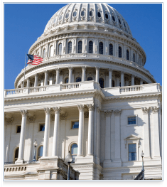 米国国防総省(The U.S. Department of Defense:DoD)