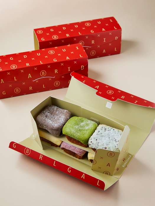 TOKYOパヴェ 箱入り