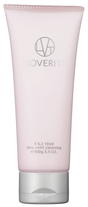 リオヴェリテ バランスコントロール クレンジング