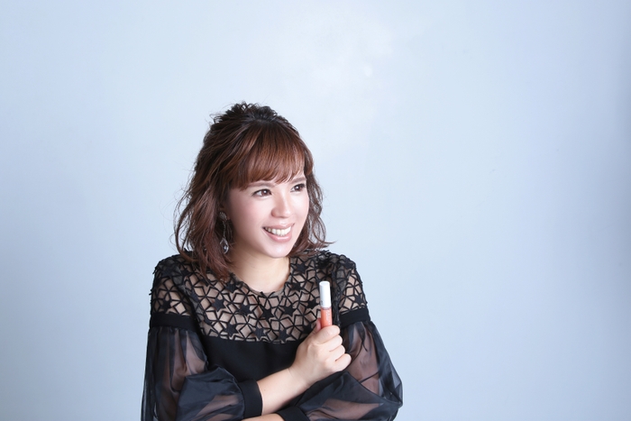 開発者 株式会社モルティー代表取締役 藤岡 由起子