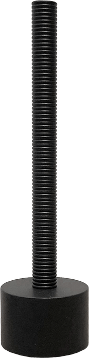 Standing Ballpoint pen ブラック