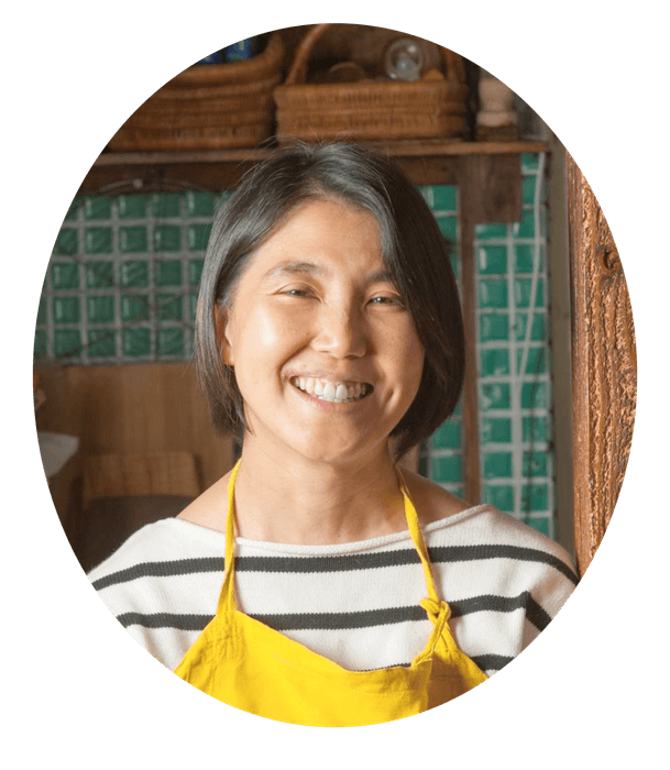 タサン志麻さん