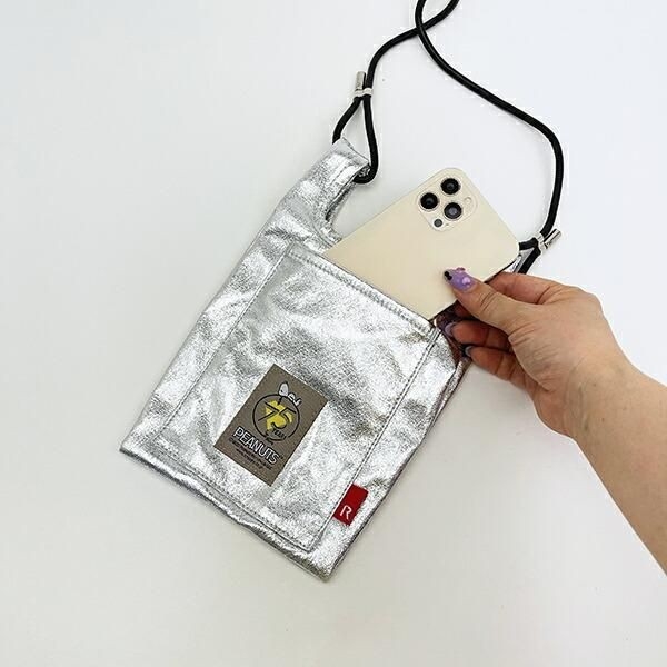 スヌーピーROOTOTEコラボバッグ