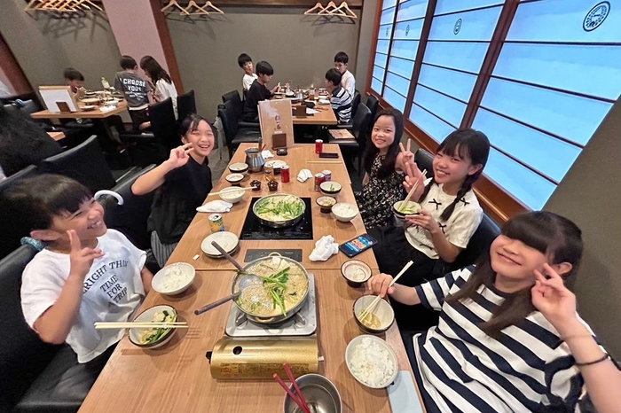 一藤こどもの日(3)