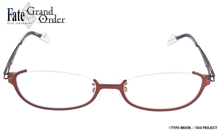 アサシン/刑部姫 モデル 正面