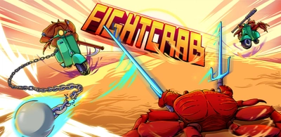 Steam、Nintendo Switch版で大好評の3D格闘対戦ゲーム 『カニノケンカ』にスマホ版が登場！事前予約を開始