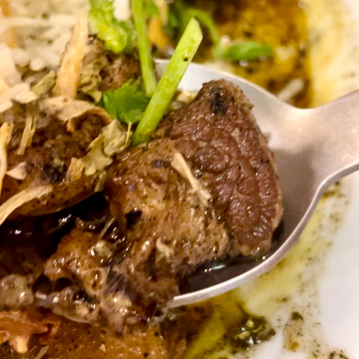 ポークビンダルー