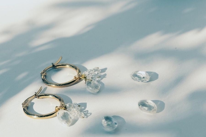 ANAM gems（アナムジェムズ）とは