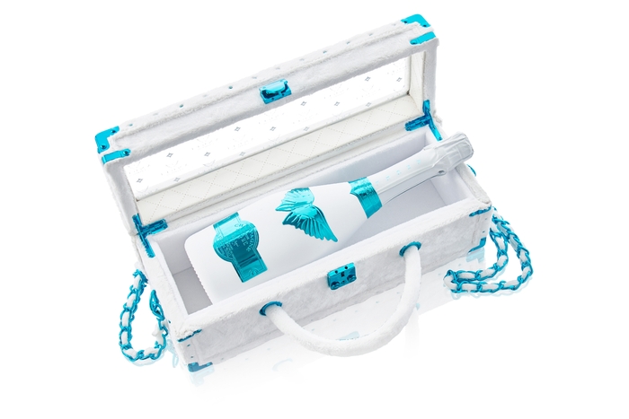 NV Brut Rose White -WHITE DAY EDITION-〈ファータイプ〉