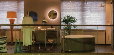 「家具から始めるリノベーションで最高の住まいを手に入れる」 フルオーダー家具×水栓＆アウトドア家具で新たな空間を演出。 リノベーション相談サービスを新たに開始　 協賛：SANEI株式会社