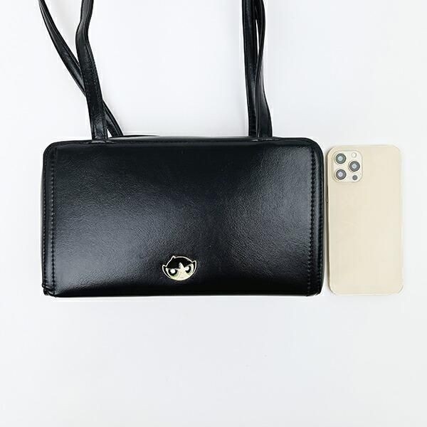 パワパフのショルダーバッグ