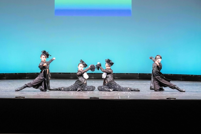 ダンスワールドカップ2024日韓大会 画像18