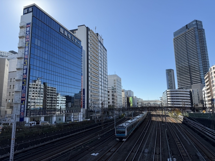 株式会社臨海 本社ビル