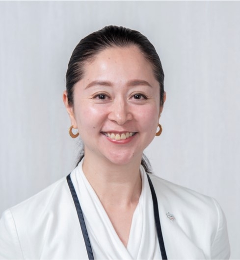 田野井優美
