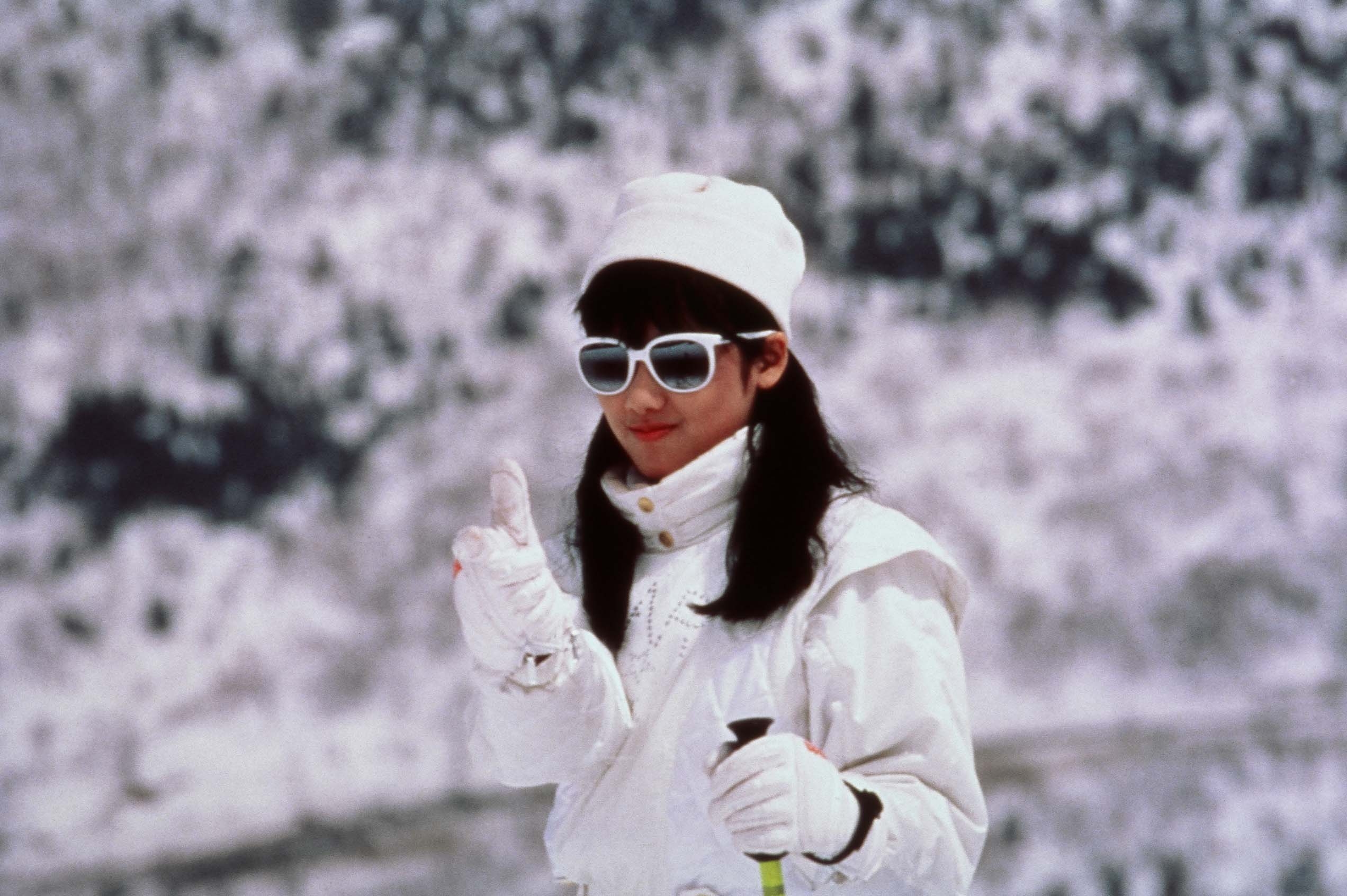 © 1987 フジテレビ 小学館