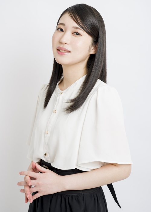 マリアベル役:関根明良