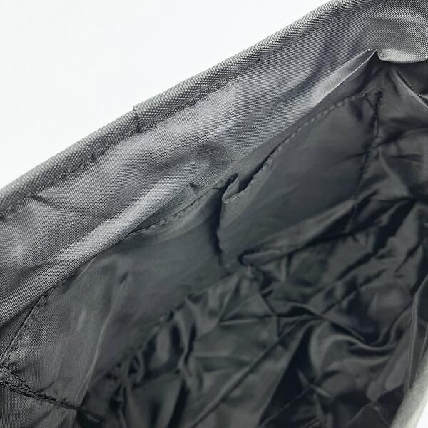 スヌーピー、ジョー・クールのかっこいい黒のバッグ3選