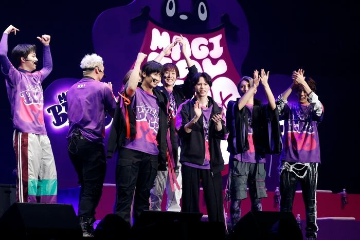 撮影:小境勝巳、佐藤 薫、高田真希子 ©ALG2024