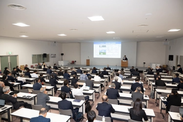 【Techno-Ocean 2025来場者事前登録及び各種イベント参加受付中！】