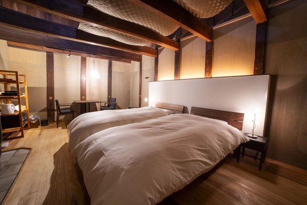 滋賀県長浜市“眠りの質”を最大化する極上睡眠体験プランが11月5日発売開始