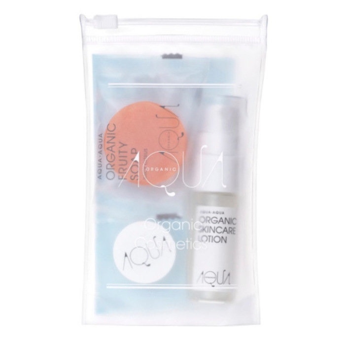 スキンケアトライアルセット 2,178円(税込)