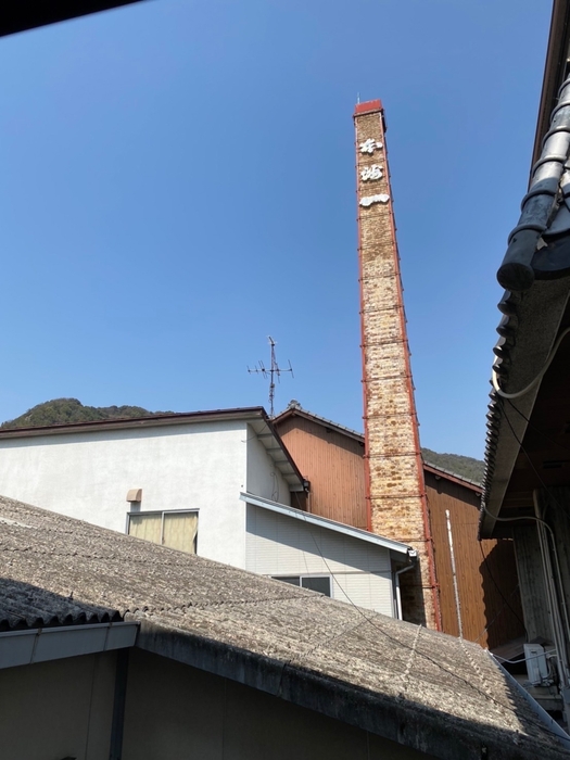 合名会社梅田酒造場 1