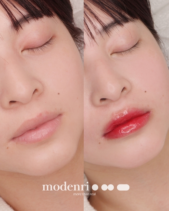 リップ(ナチュラル)