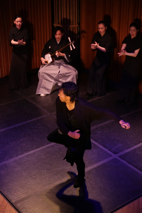 2019年公演 (C)川島浩之