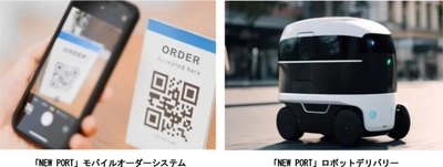 阪急阪神不動産が設立した コーポレートベンチャーキャピタルファンド 「HHP共創ファンド1号投資事業有限責任組合」が 施設向けDXサービス「NEW PORT」を提供する 「スカイファーム株式会社」に出資