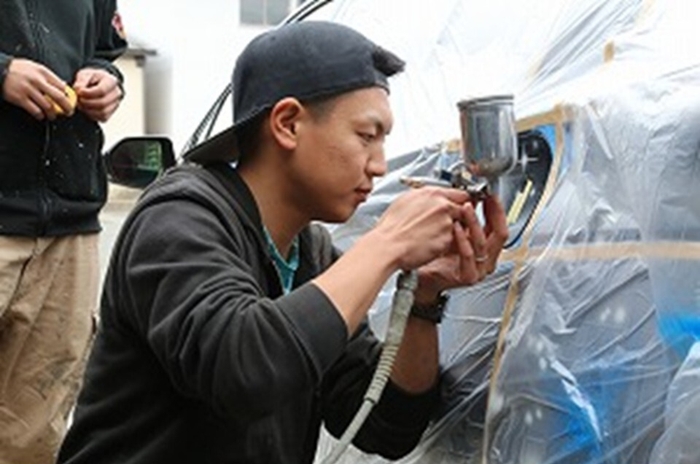 活躍する20代社員