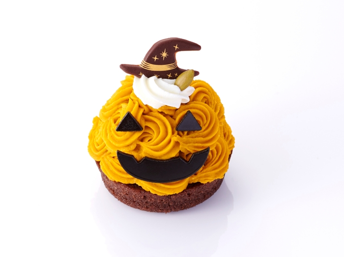 <ヴィタメール>ハロウィン・ジャック