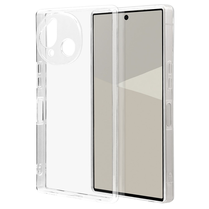 TPU極限保護ケース