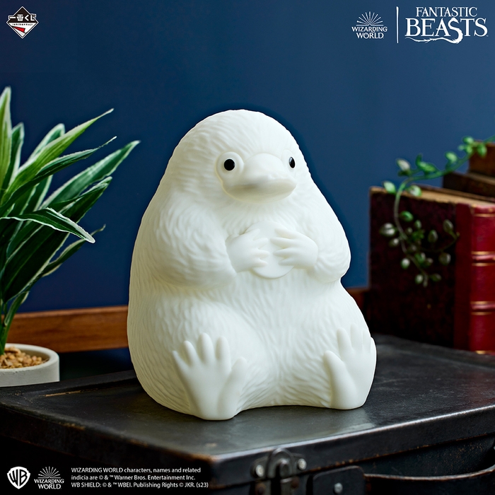 A賞:ニフラールームライト