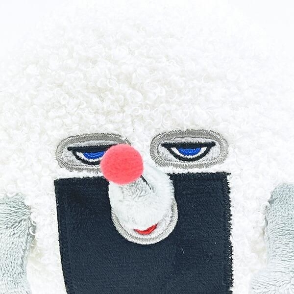 パンどろぼうお手玉