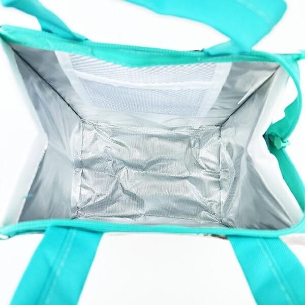 スヌーピーのランチバッグ