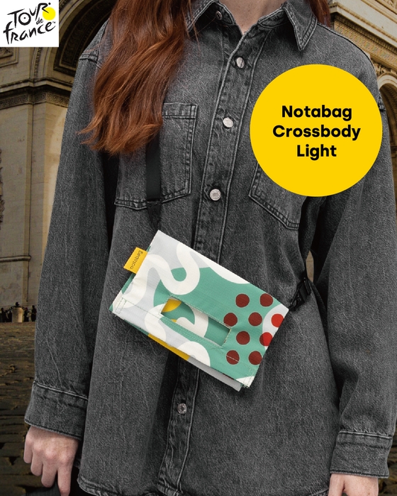 Notabag Crossbody Light 2