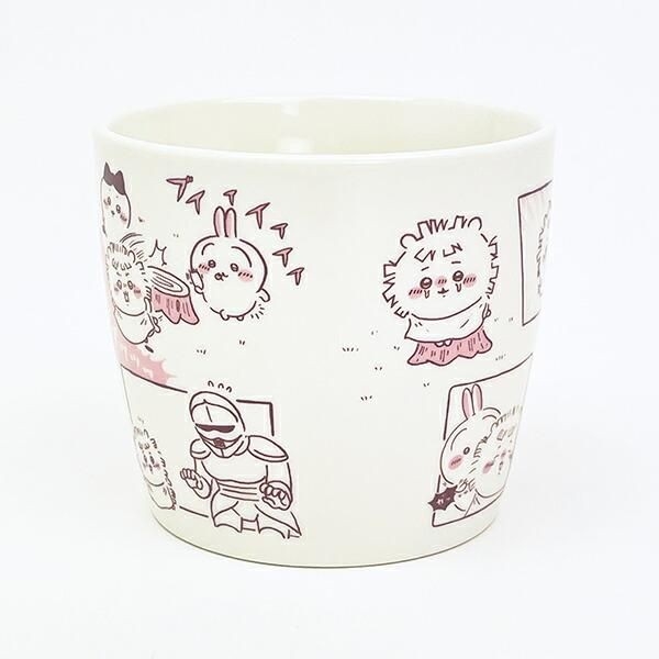 ちいかわコミックマグ