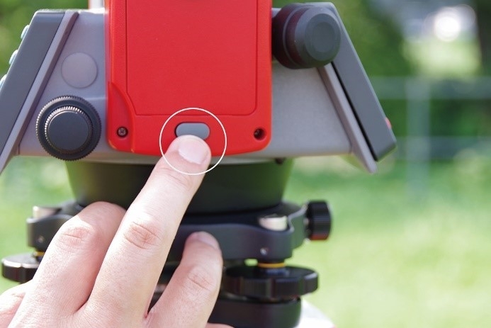 トリガーキー(R-500シリーズ、V-500シリーズ)