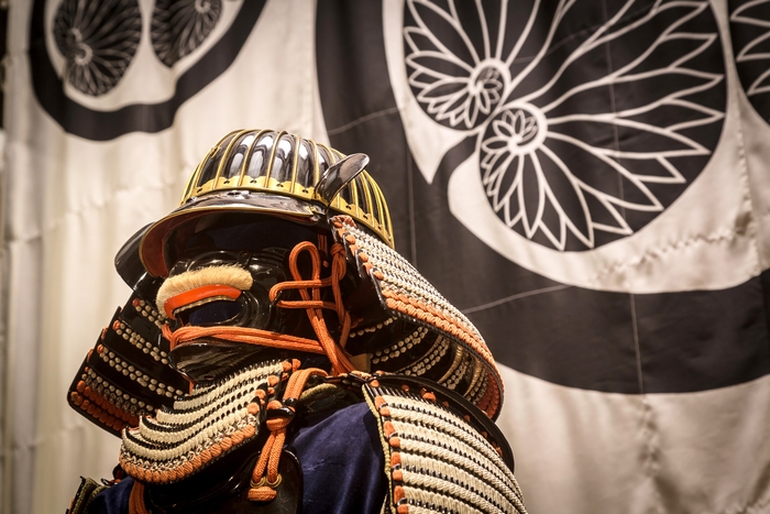 徳川園(イメージ) ※展示品は変更となる場合がございます。