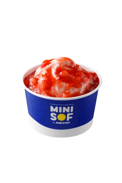 たっぷりたぷたぷいちご イメージ画像