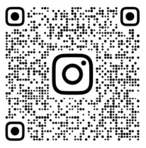 Instagram 2次元コード