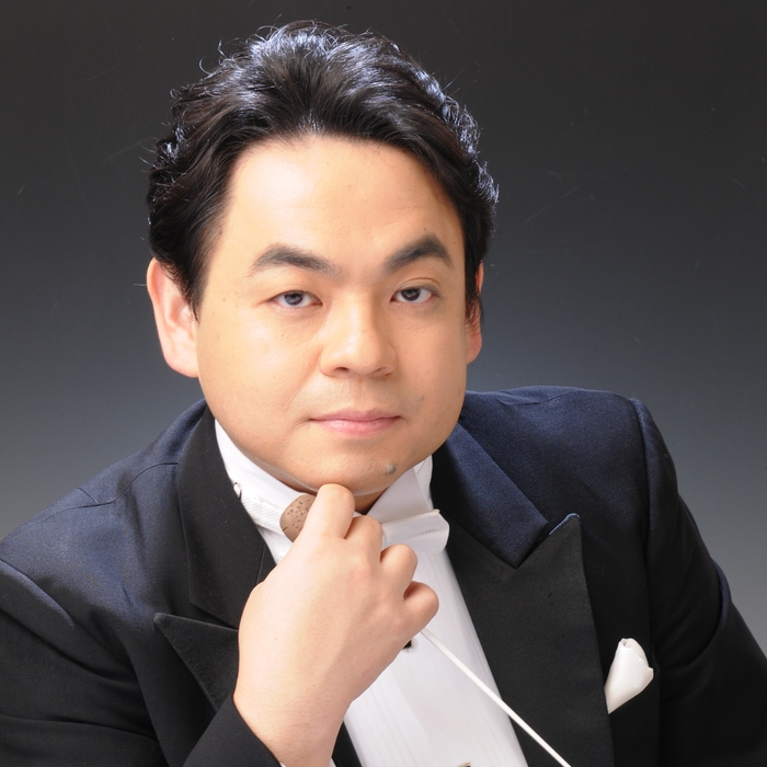 下野竜也 ©Naoya Yamaguchi