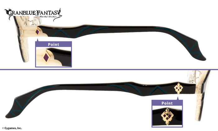 フェディエル モデル 詳細