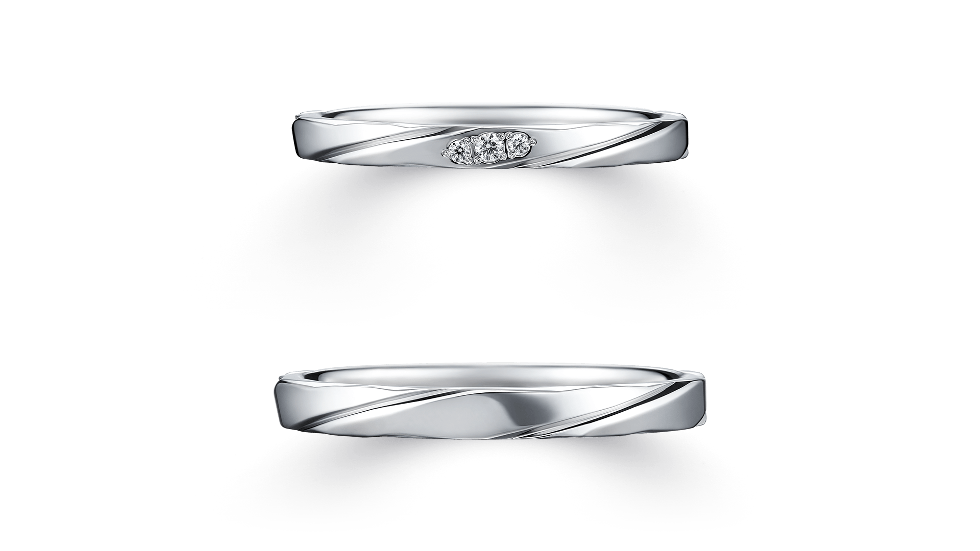 クロリス(結婚指輪)