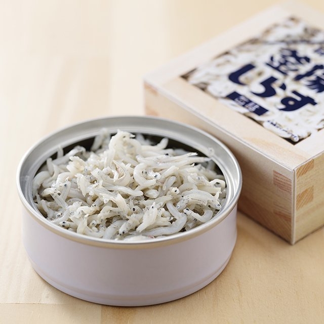 これも?缶詰