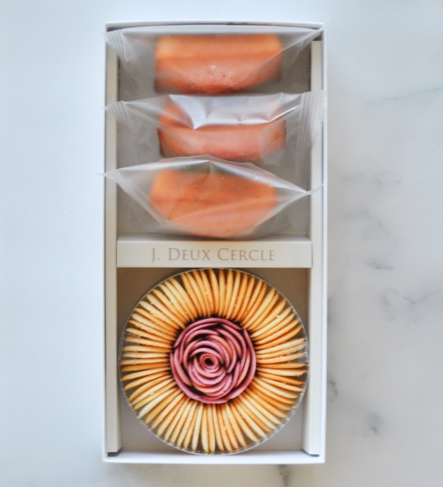 <ジェイ・ドゥ・セルクル>アソートギフトSS(FB&R)